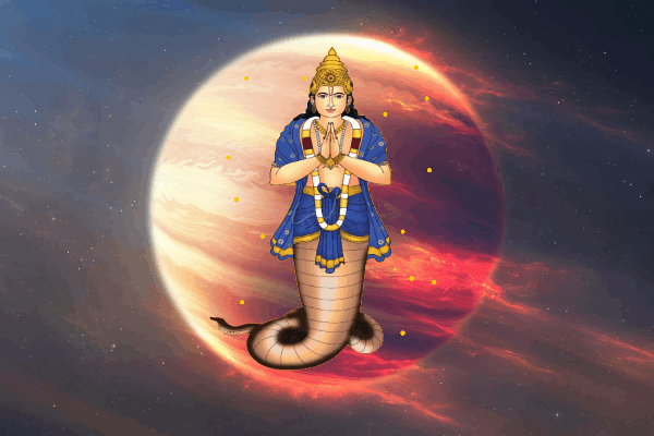 Guru Chandal Yog